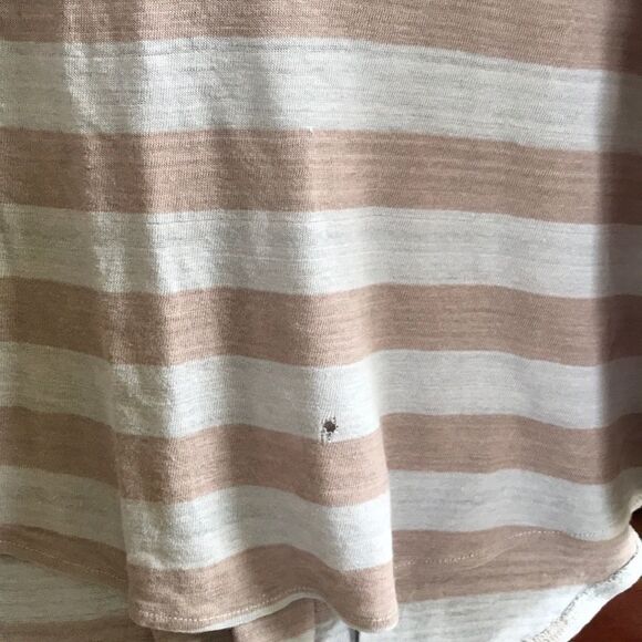 Alternative apparel striped tank - Picture 3 of 3